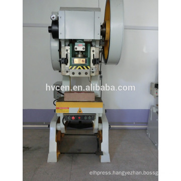 Manual Punch Press Machine JB23 16T